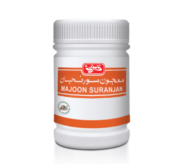 Majoon Suranjan